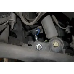 Hardrace 8783 Front Adjustable Stab. Link Lexus GS, IS - 