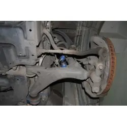 Hardrace 8783 Front Adjustable Stab. Link Lexus GS, IS - 