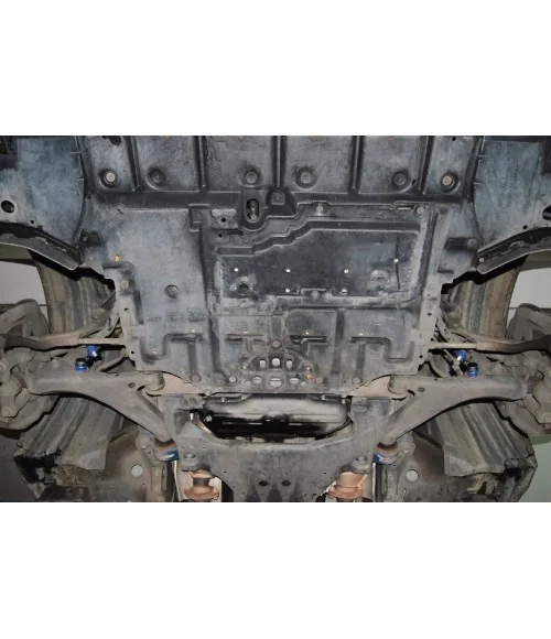 Hardrace 8783 Front Adjustable Stab. Link Lexus GS, IS - 