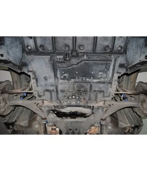 Hardrace 8783 Front Adjustable Stab. Link Lexus GS, IS - 