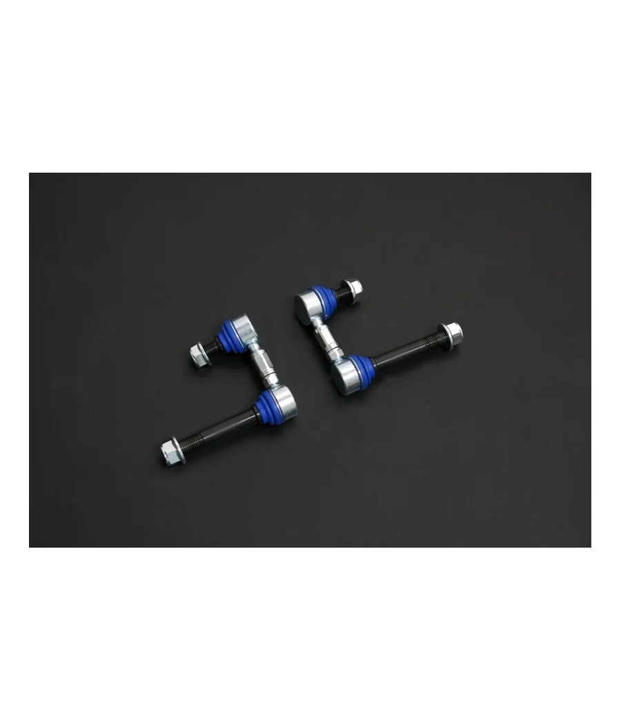 Hardrace 8784 Front Adjustable Stab. Link Infiniti Q50, Nissan Skyline, Z-series - 