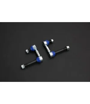 Hardrace 8784 Front Adjustable Stab. Link Infiniti Q50, Nissan Skyline, Z-series - 