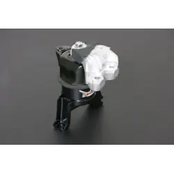 Hardrace 8785 Supporto motore destro Honda Civic - 