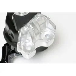 Hardrace 8785 Right Engine Mount Honda Civic - 