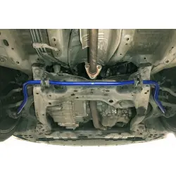 Barra stabilizzatrice anteriore Hardrace 8786 Honda Civic - 