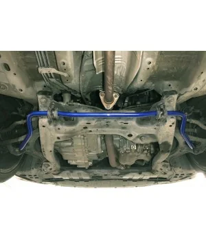 Hardrace 8786 Front Sway Bar Honda Civic - 