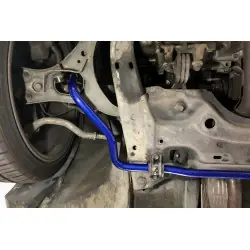 Hardrace 8786 Front Sway Bar Honda Civic - 