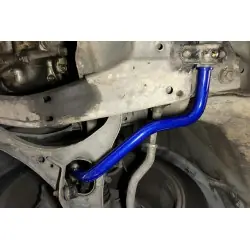 Hardrace 8786 Front Sway Bar Honda Civic - 