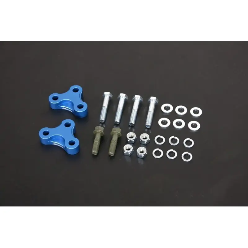 Hardrace 8787 Geometry Correction Spacer Lexus, Scion, Toyota - 