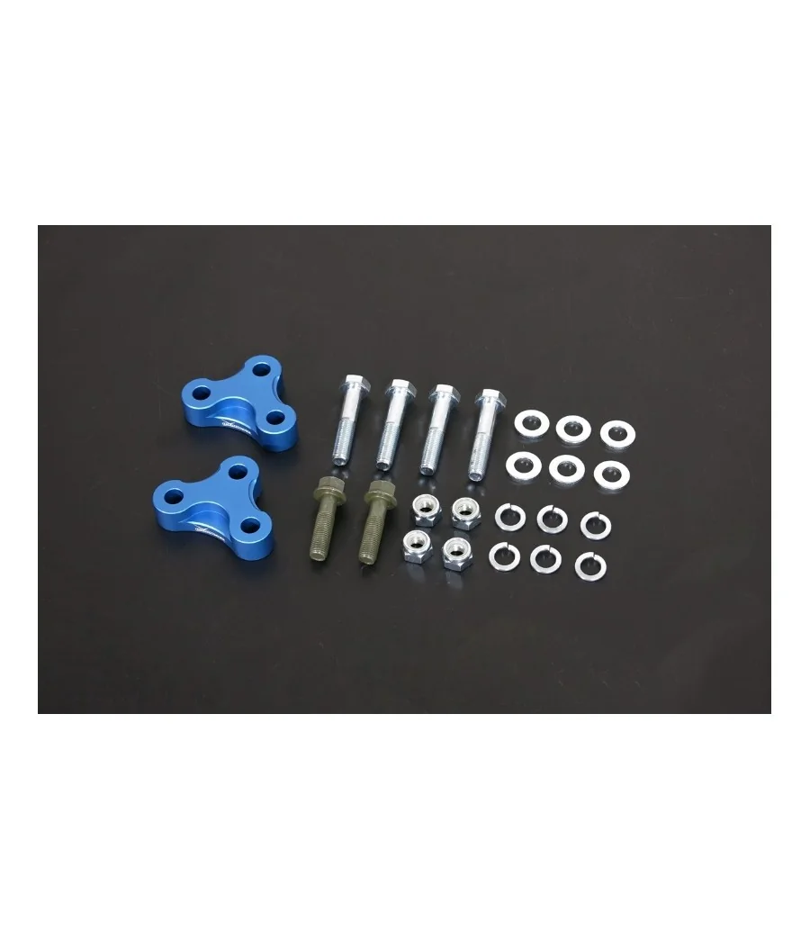 Hardrace 8787 Geometry Correction Spacer Lexus, Scion, Toyota - 