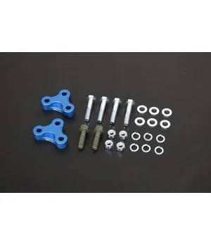 Hardrace 8787 Geometry Correction Spacer Lexus, Scion, Toyota - 
