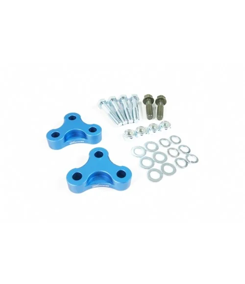 Hardrace 8787 Geometry Correction Spacer Lexus, Scion, Toyota - 