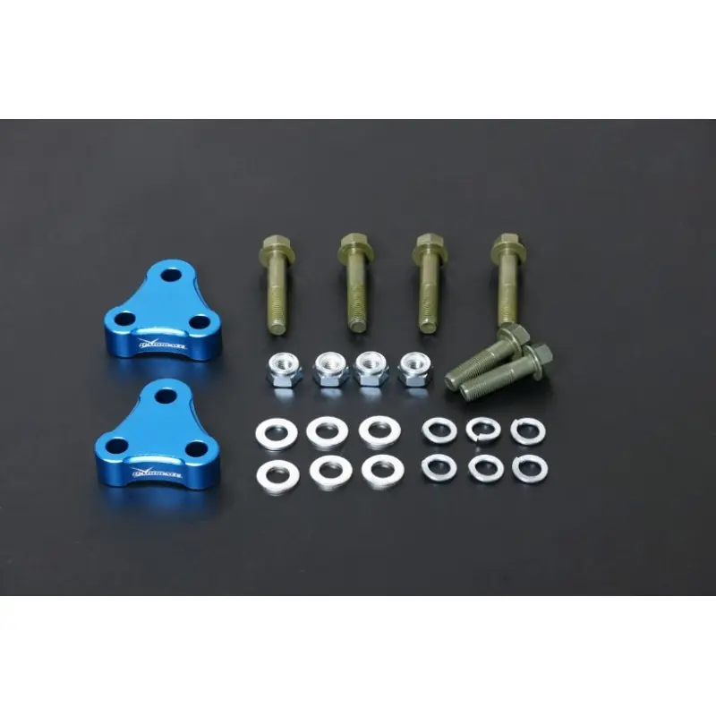 Hardrace 8789 Geometry Correction Spacer Lexus ES, Toyota Alphard, Camry - Hardrace 8789 Geometry Correction Spacer Lexus ES, Toyota Alphard, Camry -