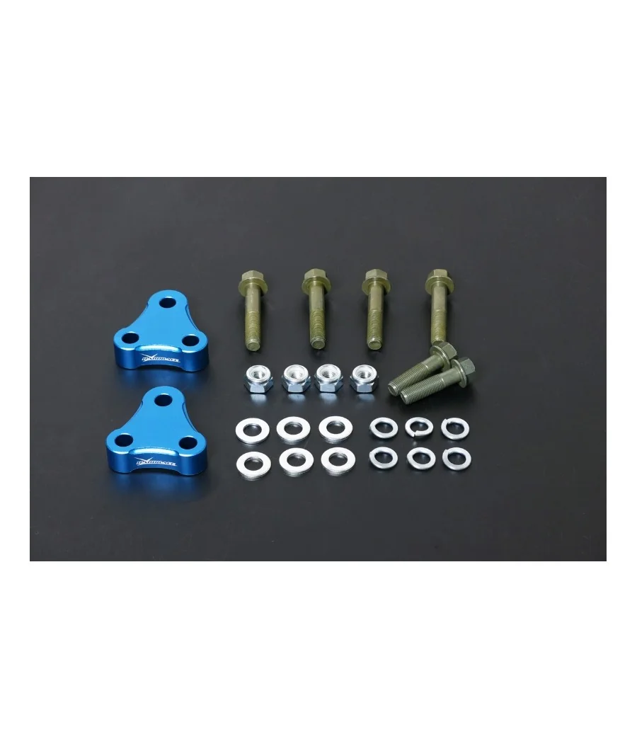 Hardrace 8789 Geometry Correction Spacer Lexus ES, Toyota Alphard, Camry - 