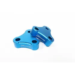 Hardrace 8789 Geometry Correction Spacer Lexus ES, Toyota Alphard, Camry - 