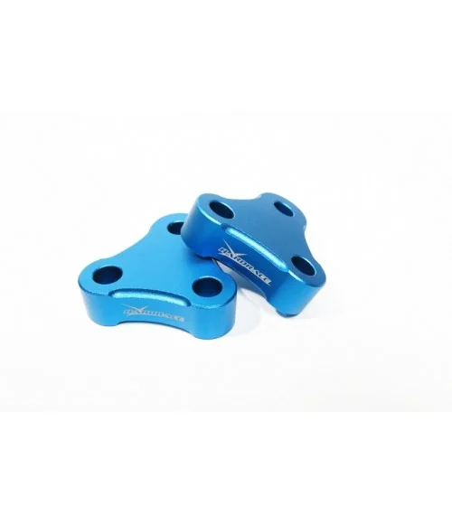 Hardrace 8789 Geometry Correction Spacer Lexus ES, Toyota Alphard, Camry - 