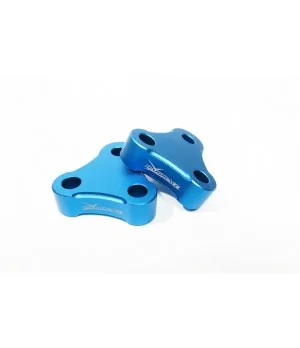 Hardrace 8789 Geometry Correction Spacer Lexus ES, Toyota Alphard, Camry - 