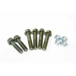 Hardrace 8789 Geometry Correction Spacer Lexus ES, Toyota Alphard, Camry - 