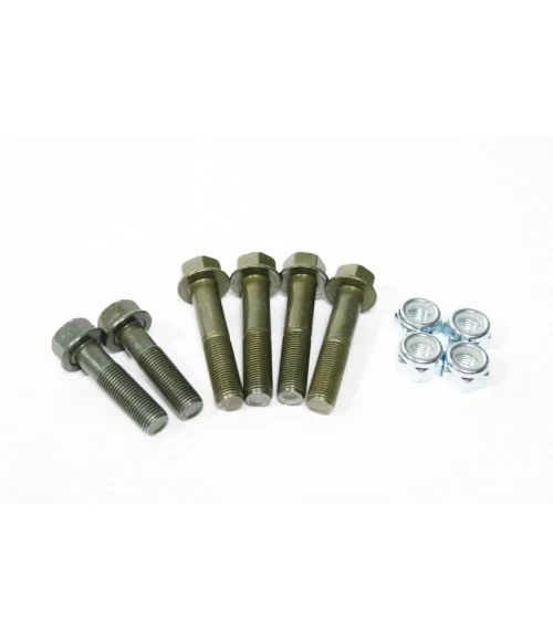 Hardrace 8789 Geometry Correction Spacer Lexus ES, Toyota Alphard, Camry - 