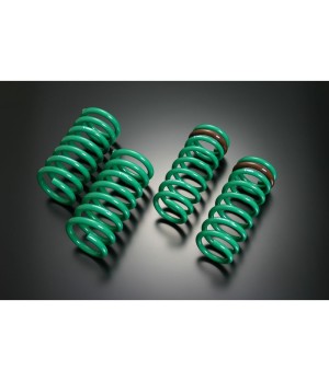 Tein S-Tech Springs for Nissan 350Z Tein S-Tech Springs for Nissan 350Z