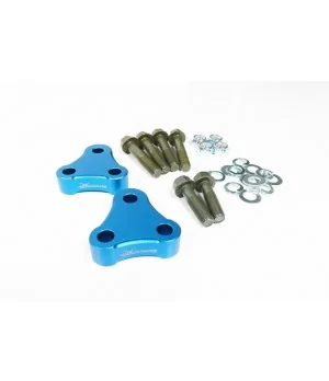 Hardrace 8789 Geometry Correction Spacer Lexus ES, Toyota Alphard, Camry - 