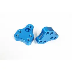 Hardrace 8790 Rc Negative Camber Adjuster Lexus ES, Toyota Alphard, Camry - 