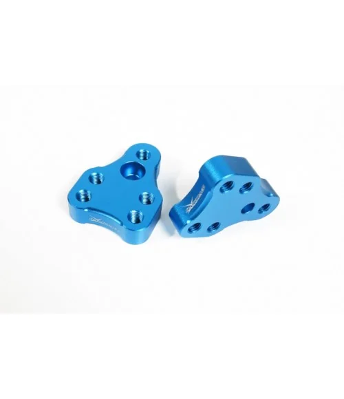 Hardrace 8790 Rc Negative Camber Adjuster Lexus ES, Toyota Alphard, Camry - 