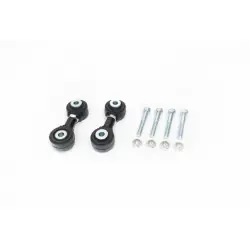 Hardrace 8791 Stabilizzatore universale regolabile Honda Civic - 