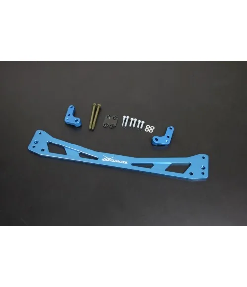 Hardrace Q0713-ED Front Subframe Brace Mazda MX-5 Miata - 