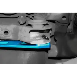 Hardrace 8792 Sub-frame Reinforced Brace Honda Civic - 