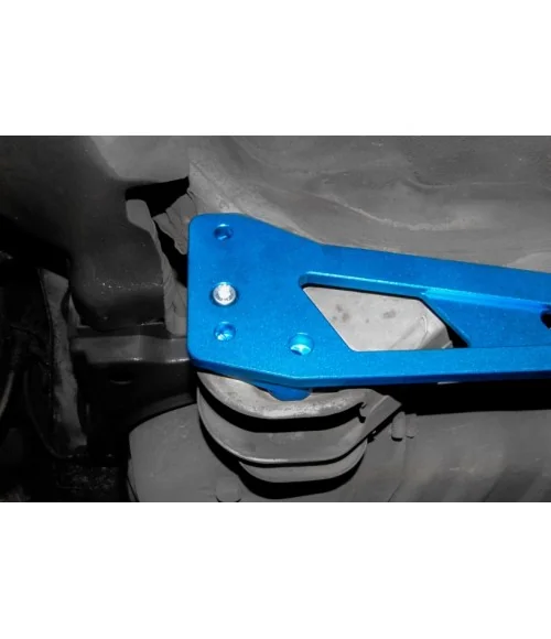 Hardrace 8792 Sub-frame Reinforced Brace Honda Civic - 