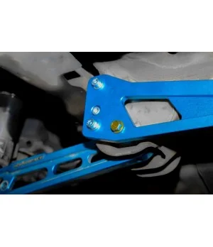Hardrace 8792 Sub-frame Reinforced Brace Honda Civic - 
