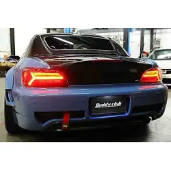 Buddy Club LED Tail Lights (S2000 04-09) - 