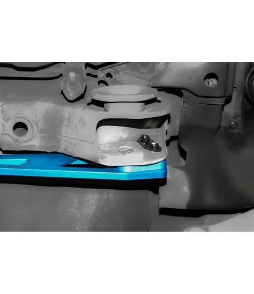 Hardrace Q1240 Brake Master Cylinder Stopper Lexus RX - 