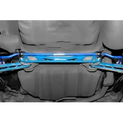 Hardrace 8792-BLK Supporto rinforzato per telaio ausiliario Honda Civic Nero - 