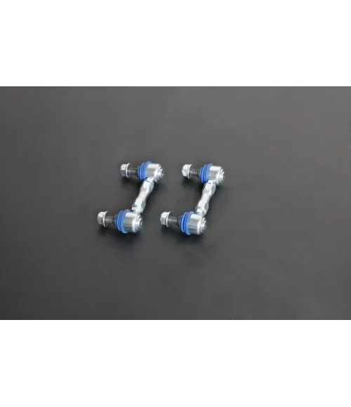 Hardrace Q0947 Rear Adj. Stabilizer Link Toyota Sienna - 
