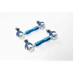 Hardrace 8793-140 Adj. Stabilizer Link Ford, Toyota, Volvo - 