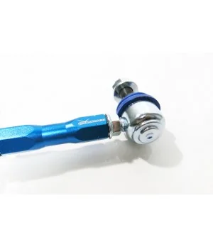 Hardrace 8793-140 Adj. Stabilizer Link Ford, Toyota, Volvo - 