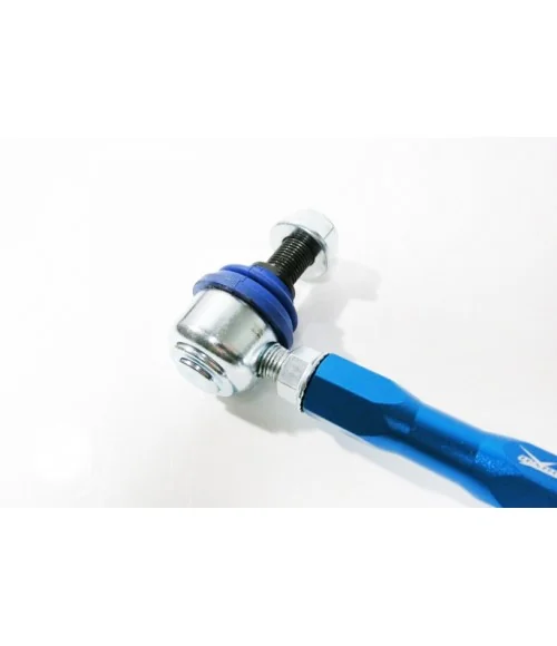 Hardrace 8793-140 Adj. Stabilizer Link Ford, Toyota, Volvo - 