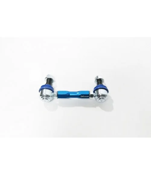 Hardrace 8793-140 Adj. Stabilizer Link Ford, Toyota, Volvo - 