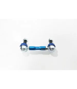 Hardrace 8793-140 Adj. Stabilizer Link Ford, Toyota, Volvo - 