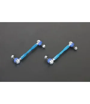 Hardrace 8793-220 Adj. Stabilizer Link Bmw, Cadillac, Chevrolet, Ford, Saab - 