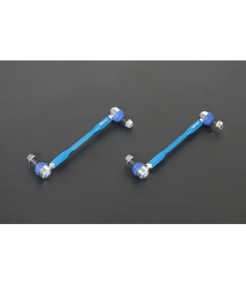 Barra stabilizzatrice anteriore a sgancio rapido Hardrace Q0823 Suzuki Jimny - 