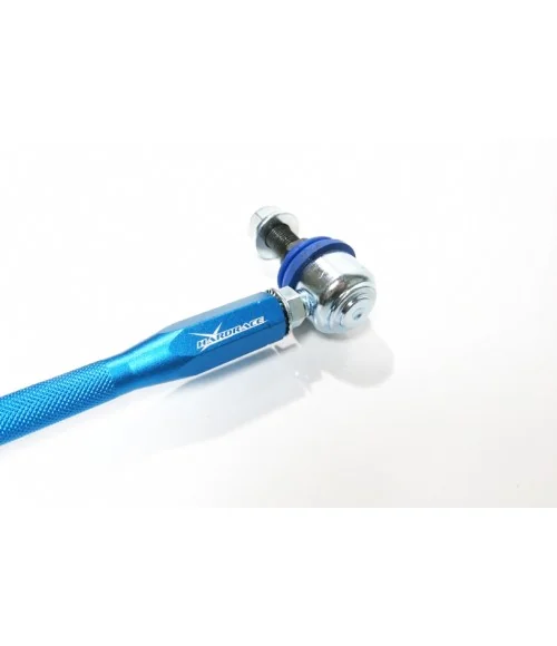 Hardrace 8793-260 agg. Collegamento stabilizzatore Lexus, Nissan, Tesla, Toyota - 