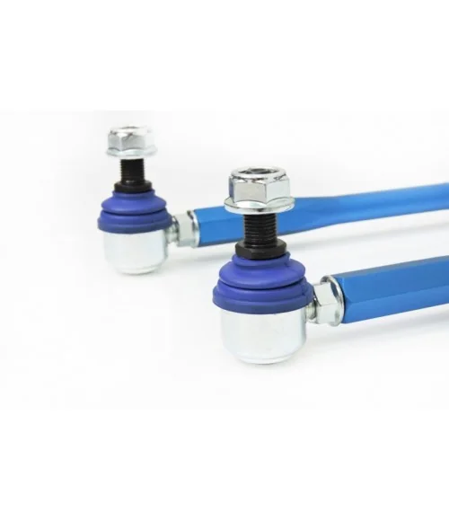 Hardrace 8793-420 Adj. Stabilizer Link - 