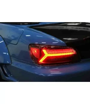 Buddy Club LED Tail Lights (S2000 99-03) - 