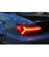 Buddy Club LED fari posteriori (S2000 99-03)