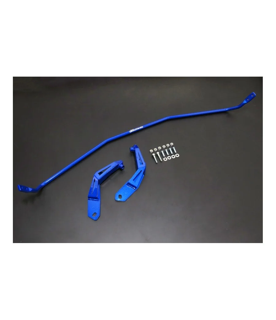 Hardrace 8795 Rear Add-on Sway Bar Toyota Sienna - 
