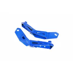 Hardrace 8795 Rear Add-on Sway Bar Toyota Sienna - 