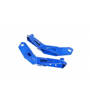 Hardrace 8795 Rear Add-on Sway Bar Toyota Sienna - 